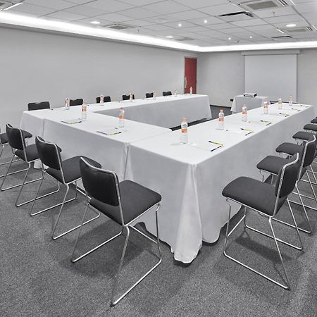 City Express Plus By Marriott Monterrey Nuevo Sur Exteriör bild