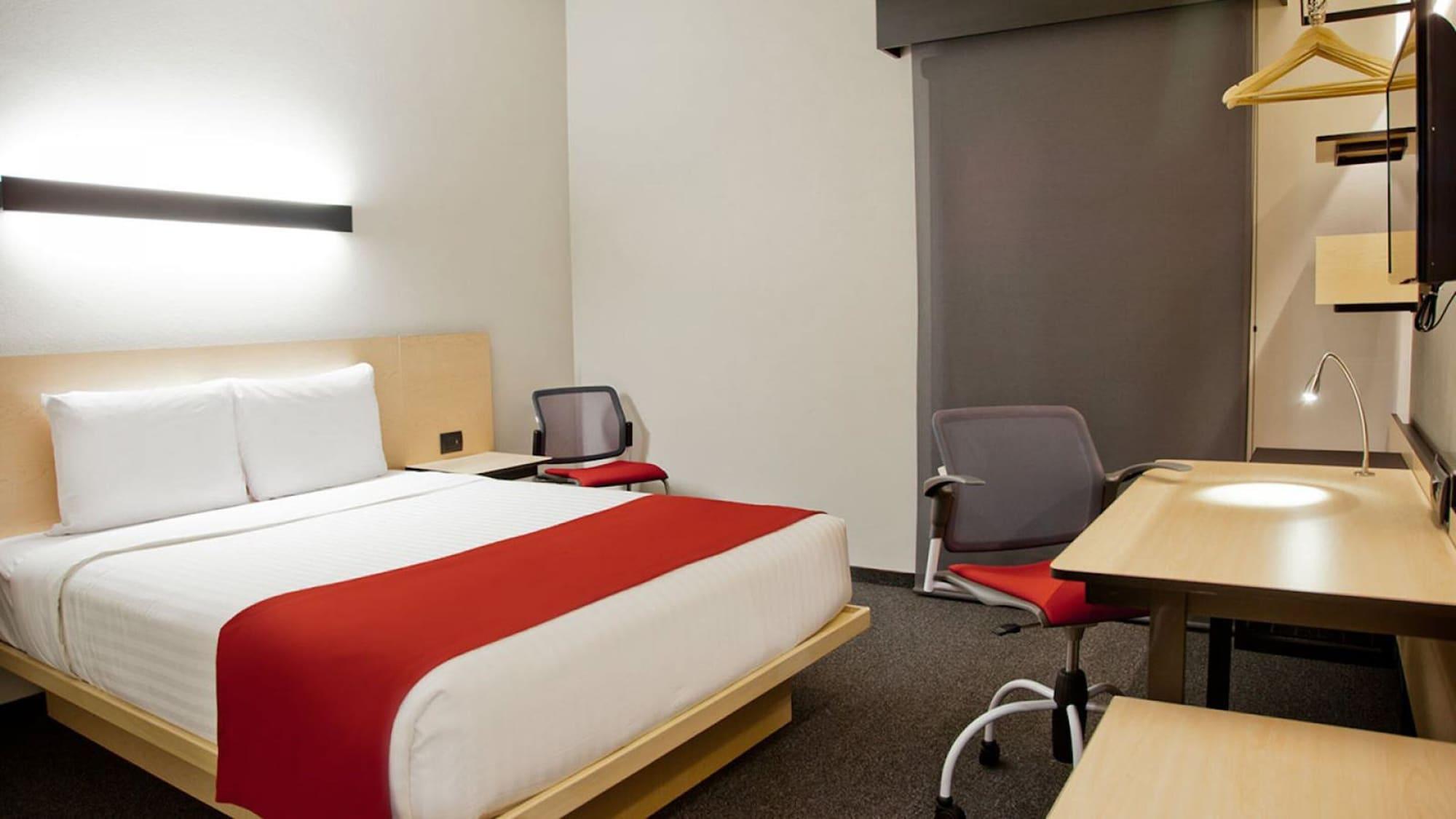 City Express Plus By Marriott Monterrey Nuevo Sur Exteriör bild