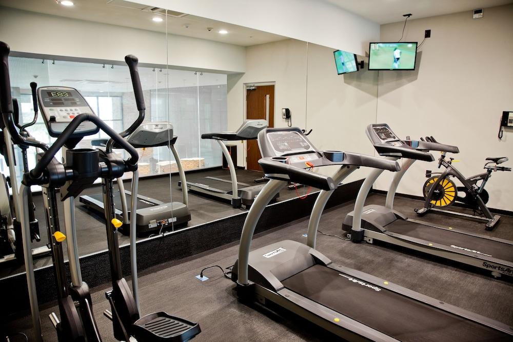 City Express Plus By Marriott Monterrey Nuevo Sur Exteriör bild