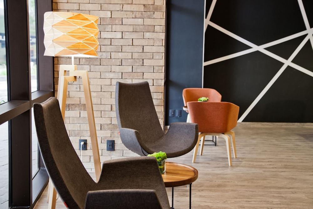 City Express Plus By Marriott Monterrey Nuevo Sur Exteriör bild