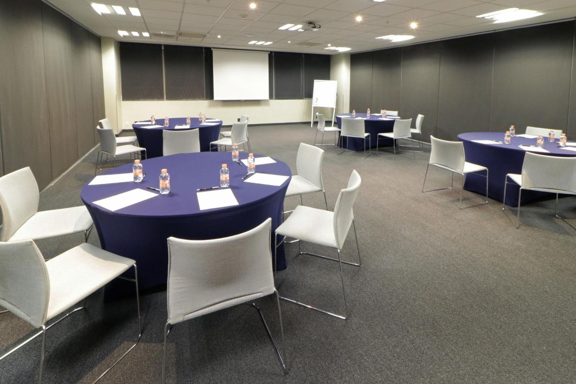 City Express Plus By Marriott Monterrey Nuevo Sur Exteriör bild