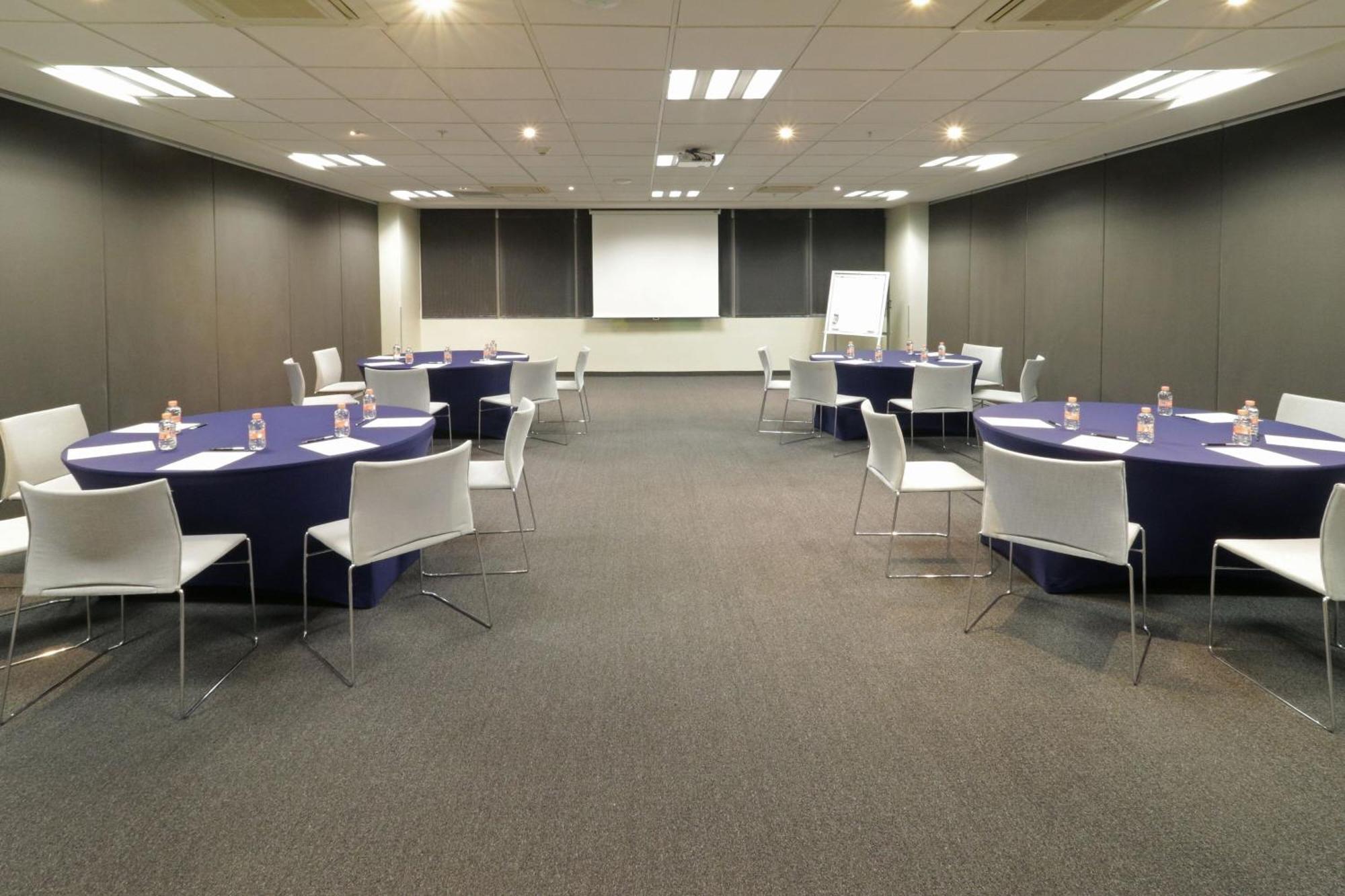 City Express Plus By Marriott Monterrey Nuevo Sur Exteriör bild