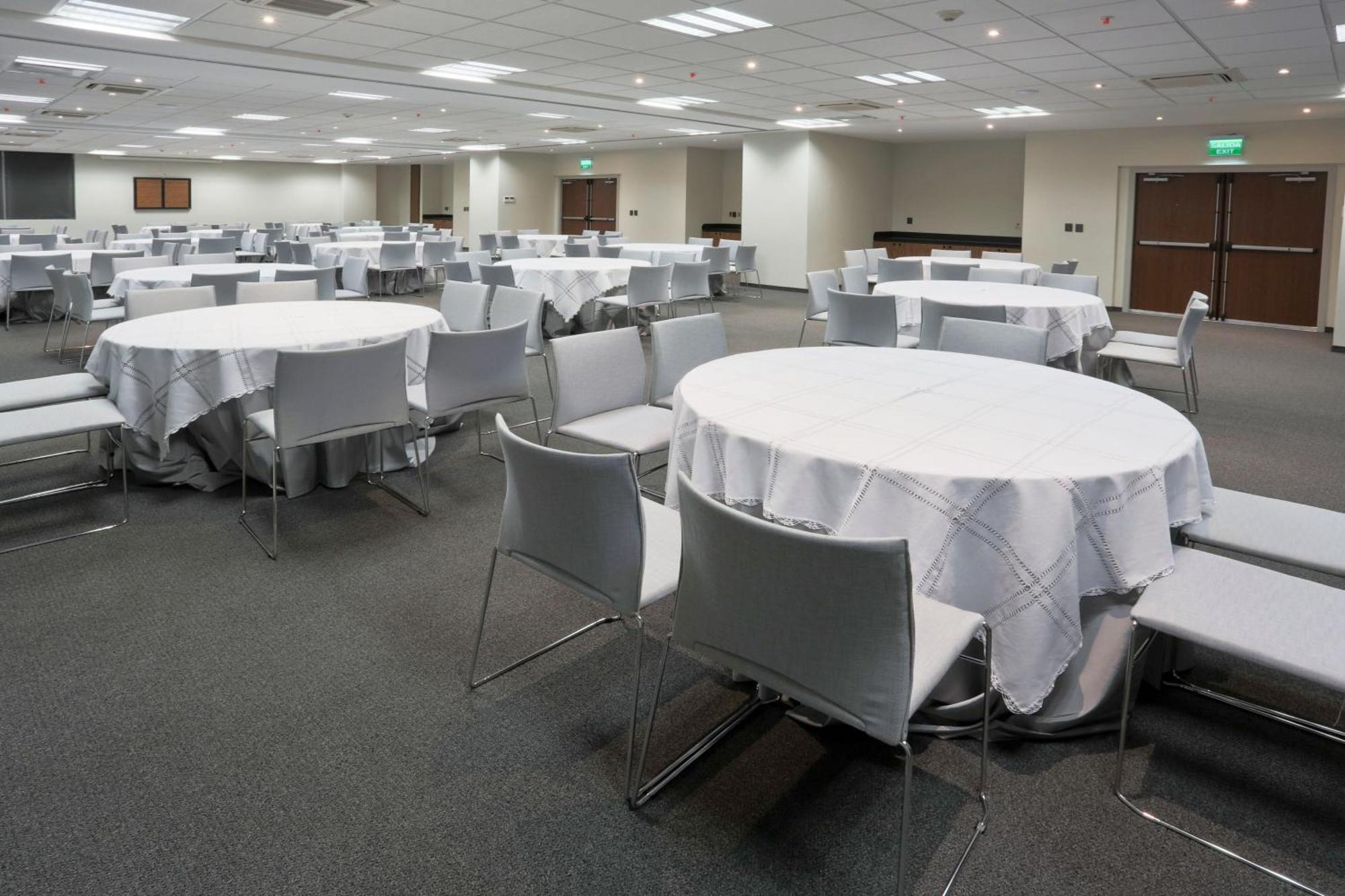 City Express Plus By Marriott Monterrey Nuevo Sur Exteriör bild
