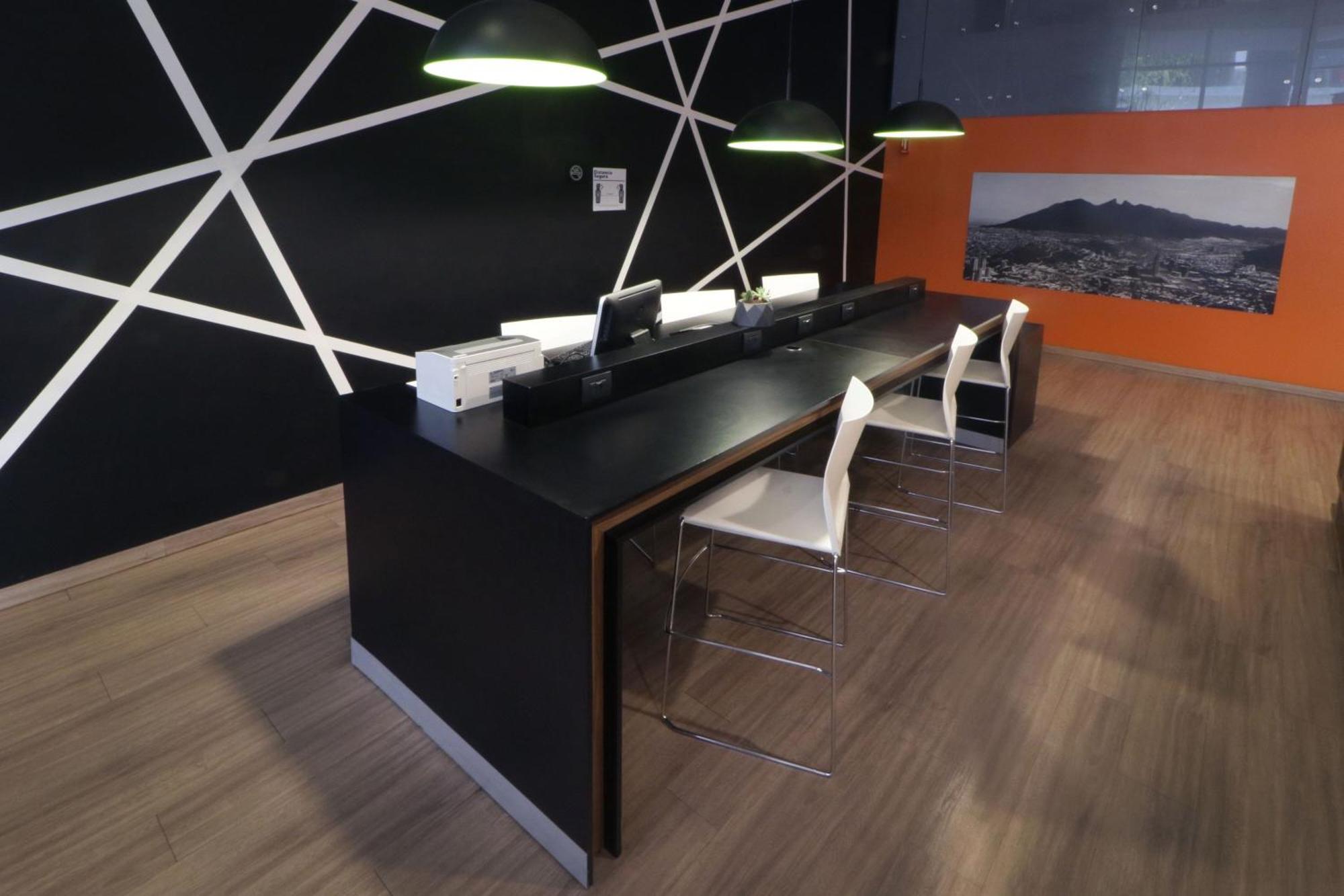 City Express Plus By Marriott Monterrey Nuevo Sur Exteriör bild