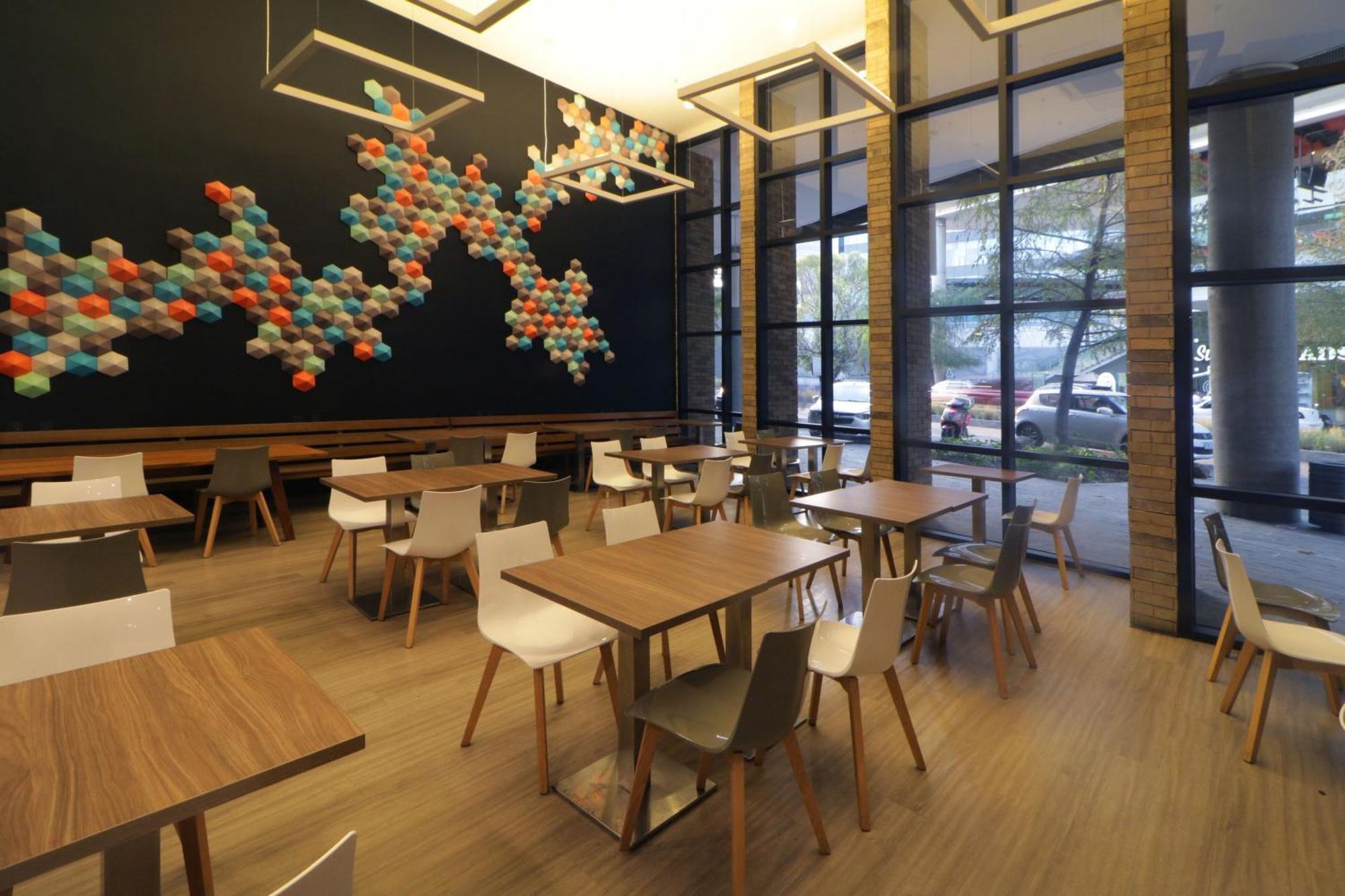 City Express Plus By Marriott Monterrey Nuevo Sur Exteriör bild