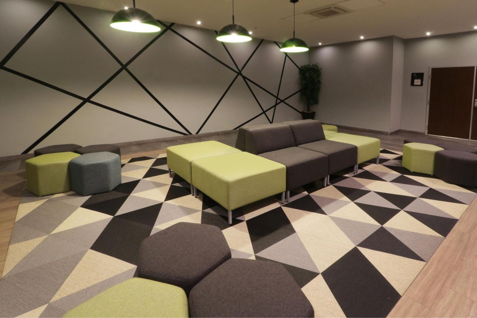 City Express Plus By Marriott Monterrey Nuevo Sur Exteriör bild