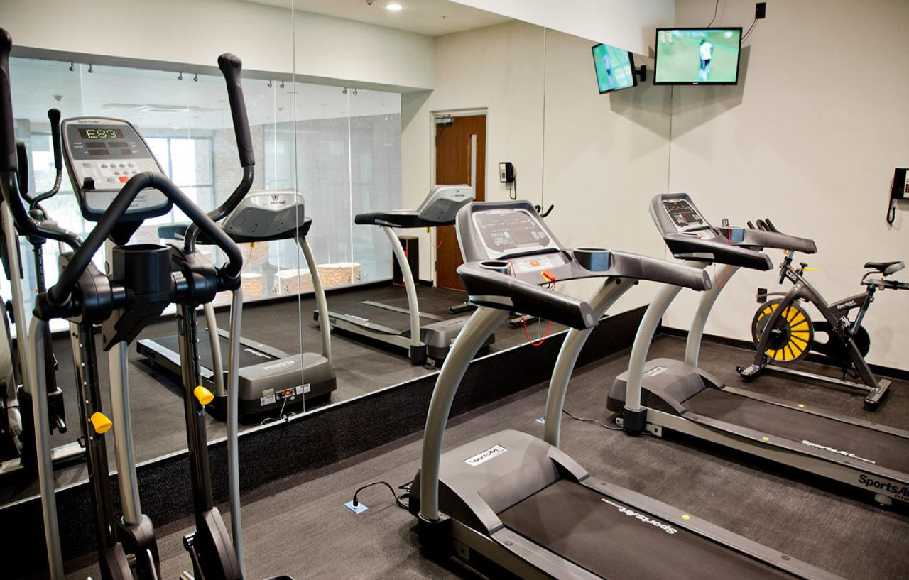 City Express Plus By Marriott Monterrey Nuevo Sur Exteriör bild